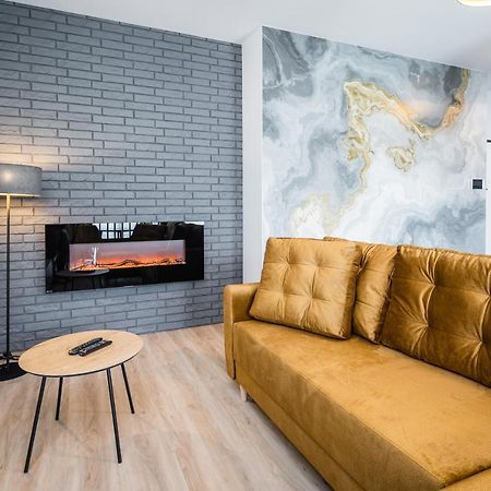קרקוב Rakowicka Old Town Luxury Apartments Wawelofts מראה חיצוני תמונה