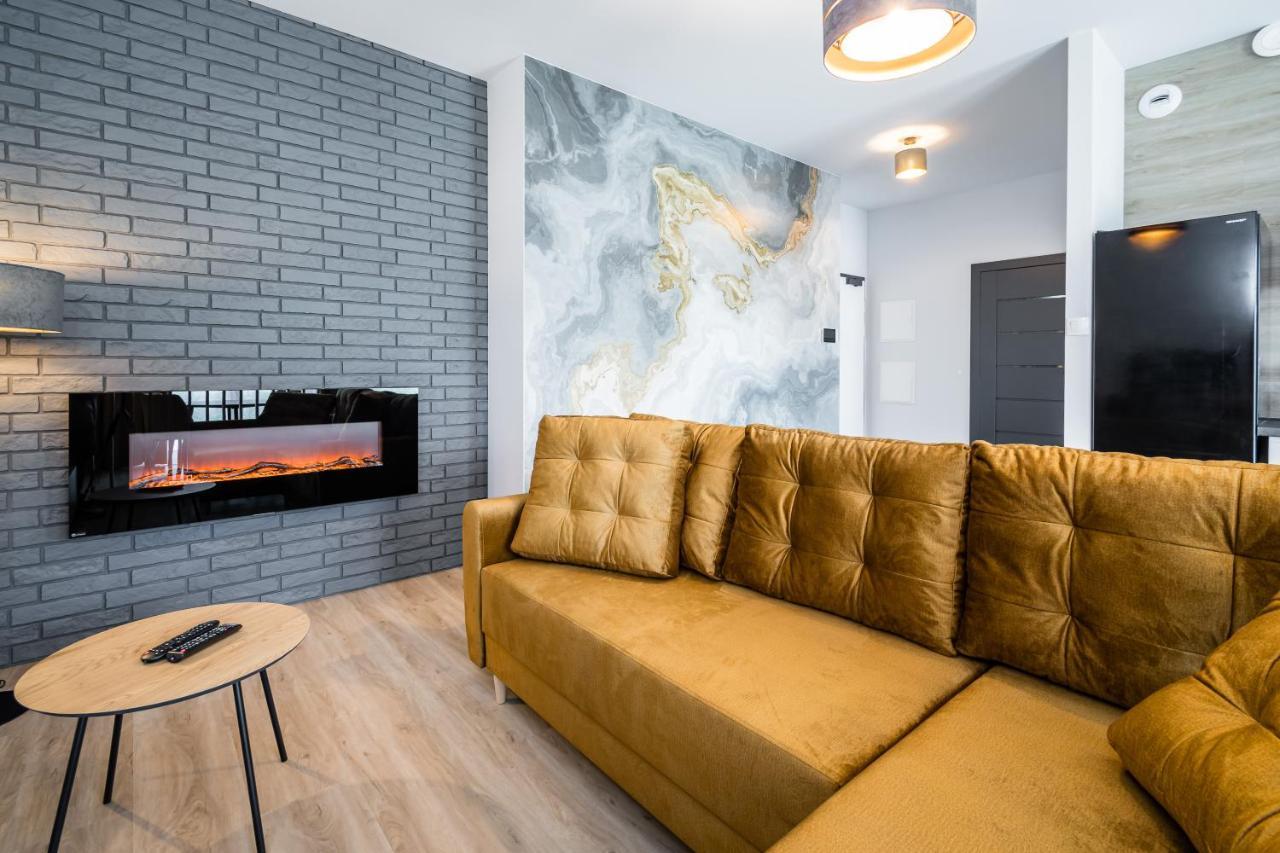 קרקוב Rakowicka Old Town Luxury Apartments Wawelofts מראה חיצוני תמונה