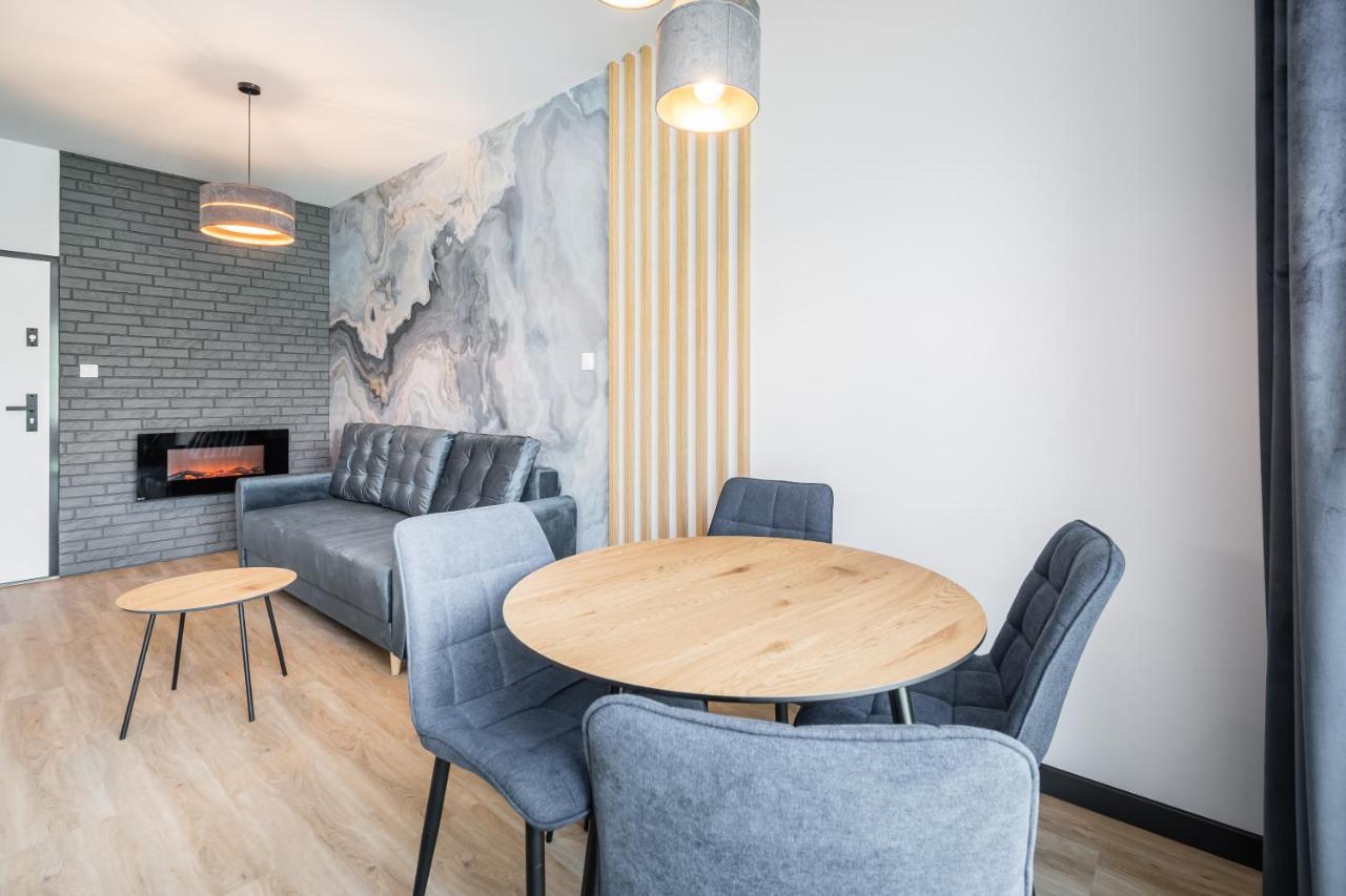 קרקוב Rakowicka Old Town Luxury Apartments Wawelofts מראה חיצוני תמונה