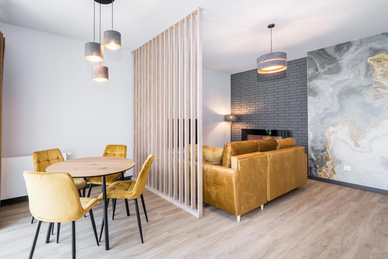 קרקוב Rakowicka Old Town Luxury Apartments Wawelofts מראה חיצוני תמונה