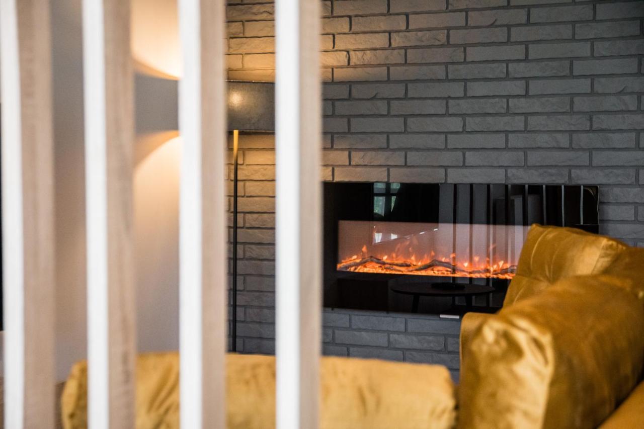 קרקוב Rakowicka Old Town Luxury Apartments Wawelofts מראה חיצוני תמונה