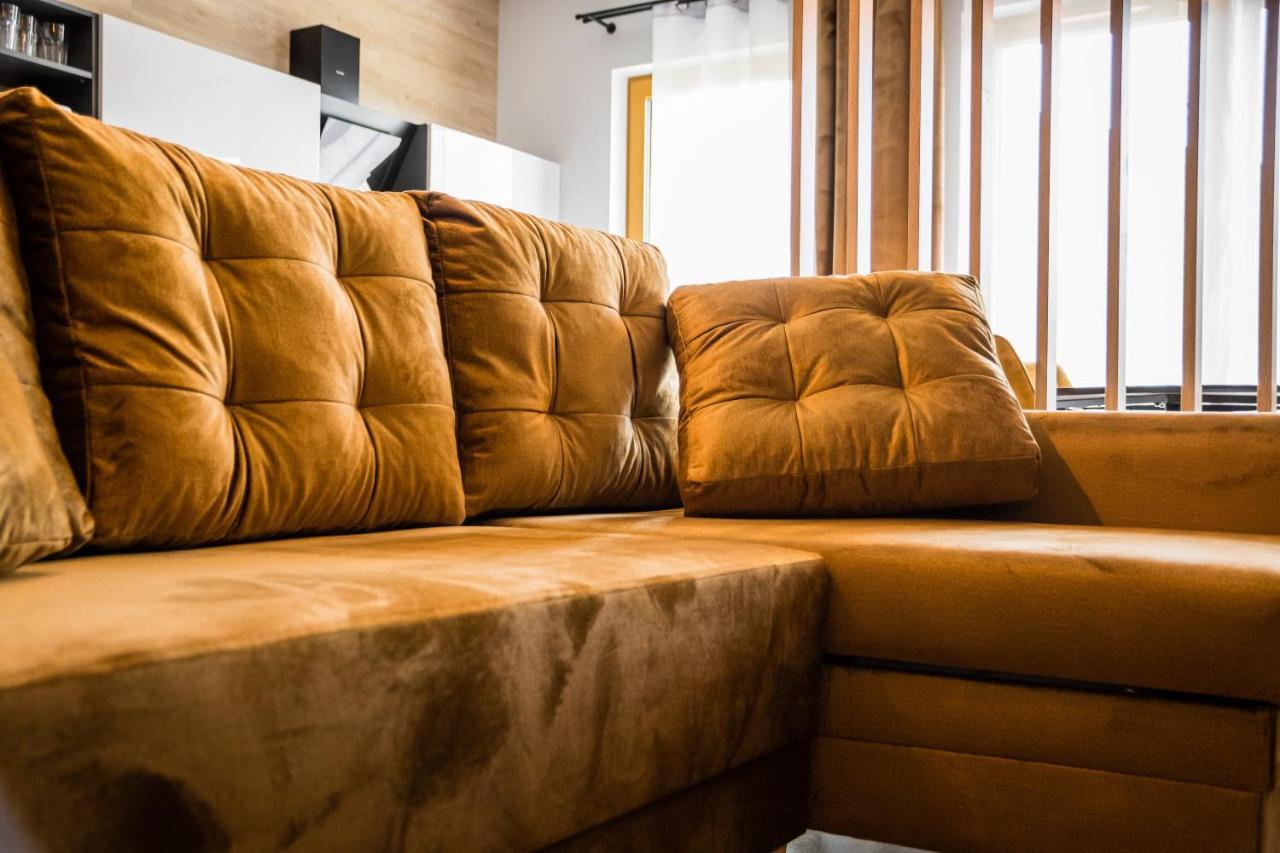 קרקוב Rakowicka Old Town Luxury Apartments Wawelofts מראה חיצוני תמונה